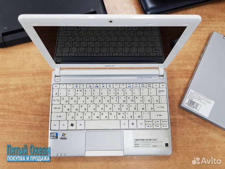 Нетбуки с гарантией