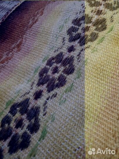 Шерстяное полотно. Палантин.Платок