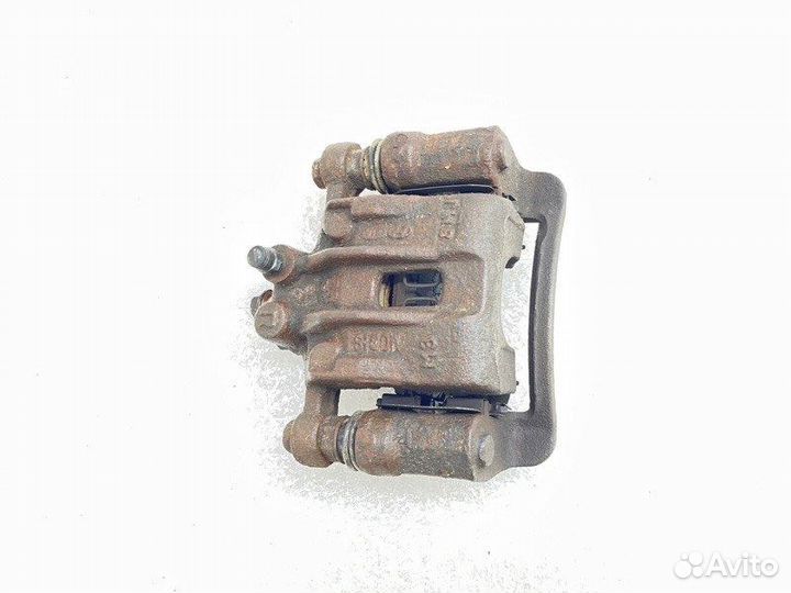 Суппорт тормозной задний правый Hyundai Sonata VII