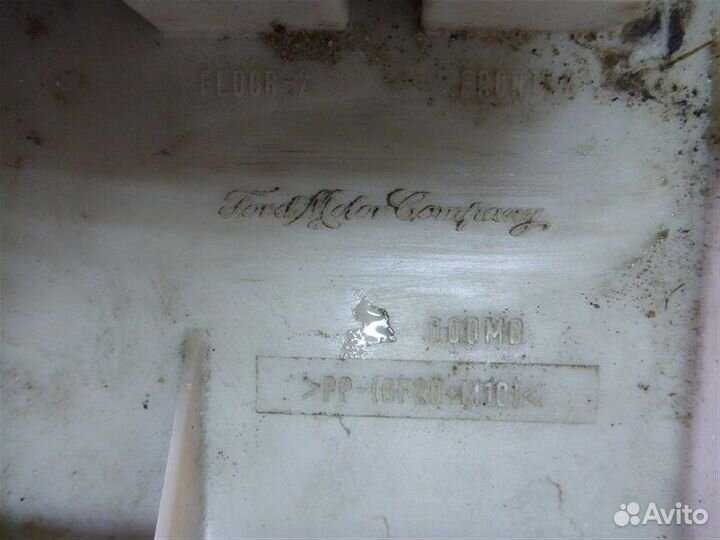 Блок предохранителей Mazda Mazda3 BK Z6 2006