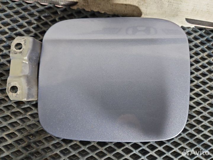 Лючок бензобака Honda Accord CL7 K20A 2006