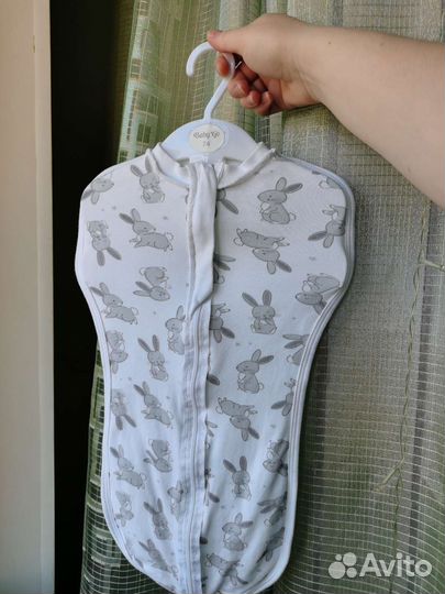 Детские вещи пакетом до 1 года