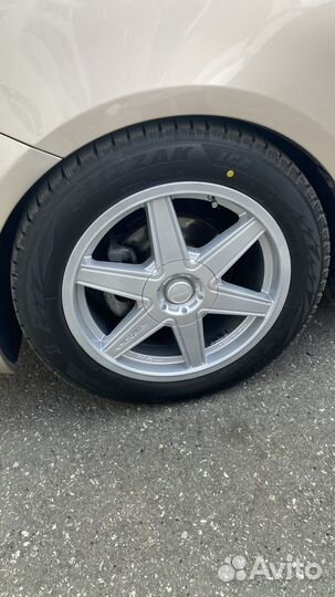 Bridgestone Blizzak Ice 195/55 R16 91T