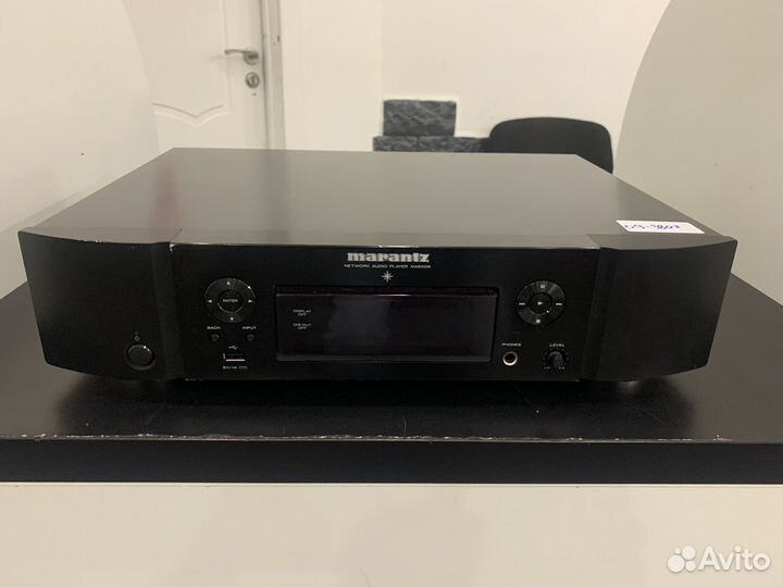 Marantz na 6006