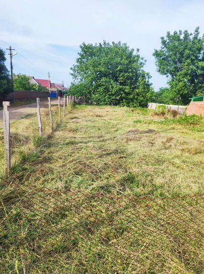 Участок 4,6 сот. (ИЖС)