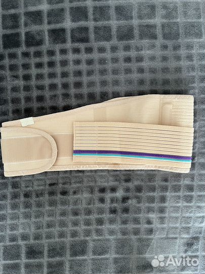 Бандаж для беременных