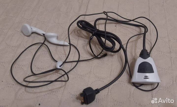 Гарнитура Nokia