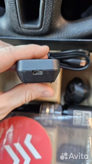 Зарядное устройство Sram eTap / AXS Battery Charge