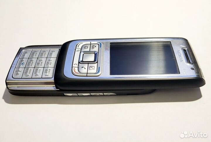 Nokia E65