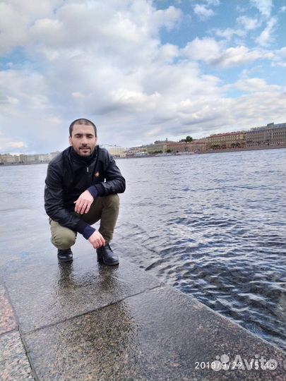 Мастер универсал (отделка квартир)