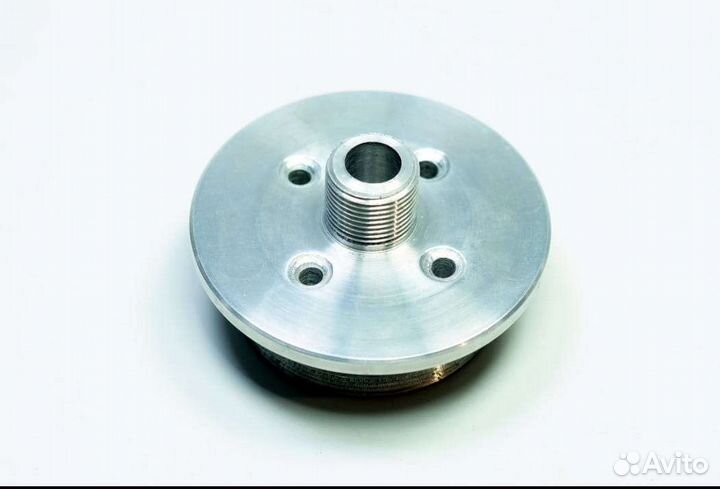 Переходники на мотоцикл урал