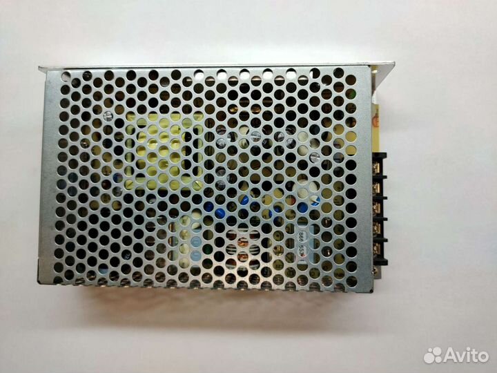 Блок питания 12v 6,2 a