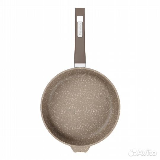 Сковорода Мечта гранит 20 см