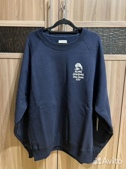 Свитшот Aime Leon Dore