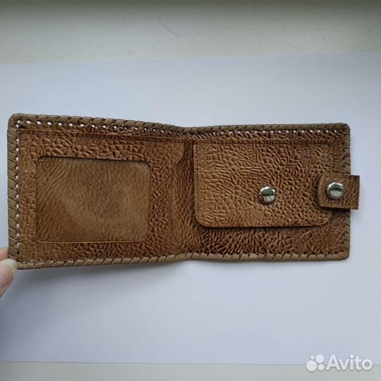 Кошелек Портмоне 27 съезд кпсс