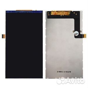 Дисплей + тачскрин для Alcatel