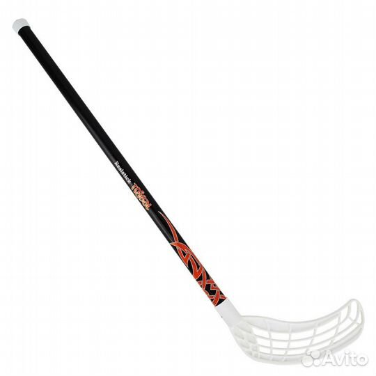 Клюшка для флорбола RealStick Tribal Jr, арт