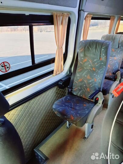 Заказ Аренда автобуса