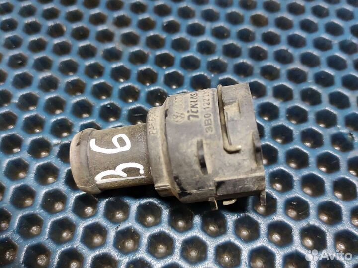 Быстросъём volkswagen passat b6