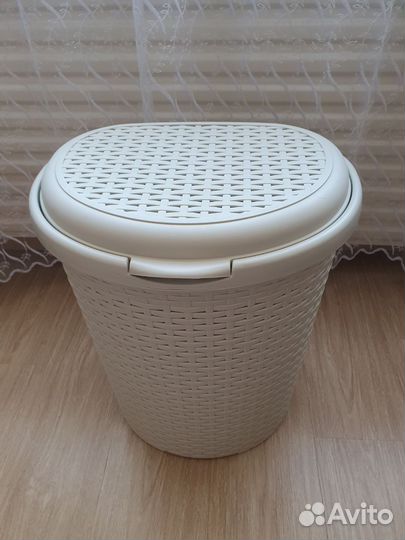 Корзина для белья
