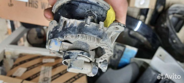 Птф Л. LADA Vesta/2019