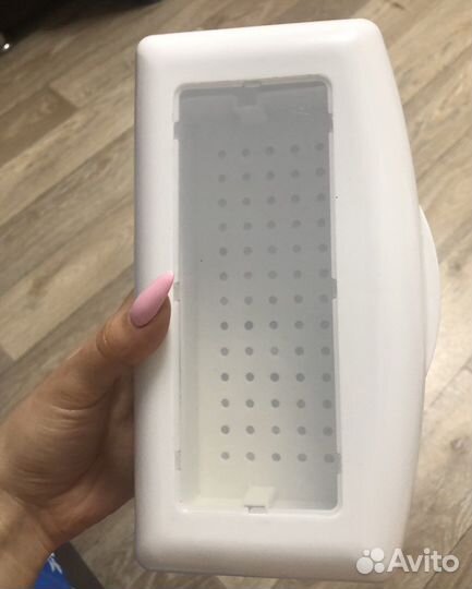 Контейнер для стерилизации