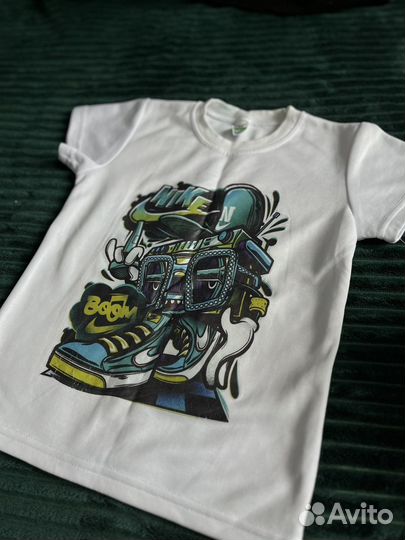 Свитер для мальчика