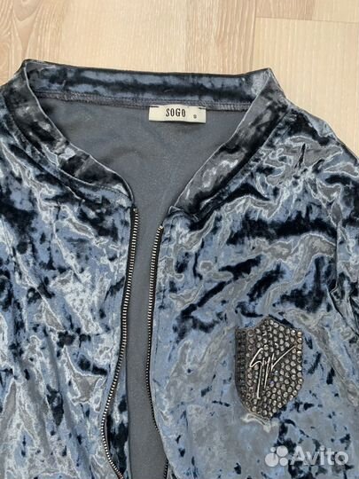 Спортивный костюм