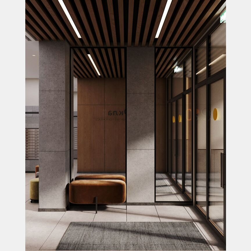 Квартира-студия, 29,5 м², 14/25 эт.