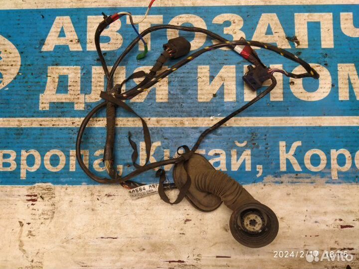 Проводка (коса) пер. левая Ford Mondeo MK1 92-96