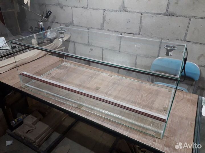 Террариум для рептилий 50.100.35