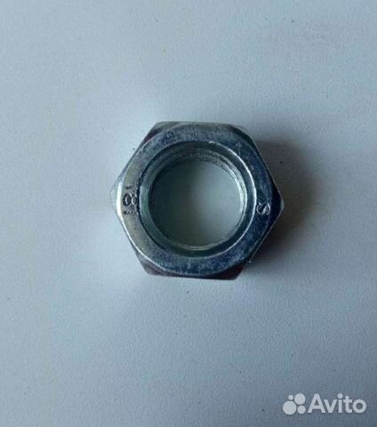 Крепления для авто гайка М16 10 кг