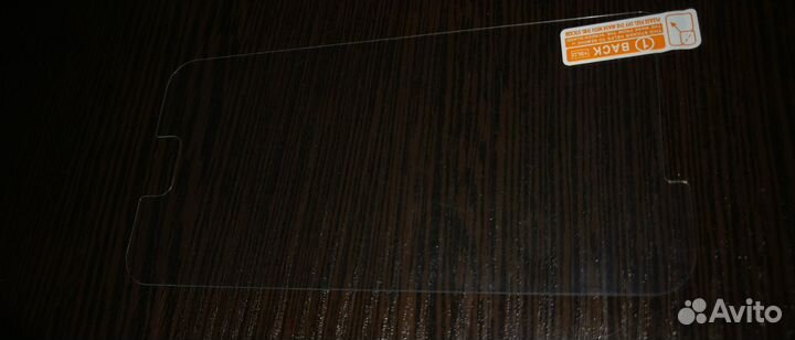 Стекло защитное на телефон Samsung J3