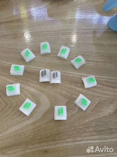 Производство пресс-форм и штампов