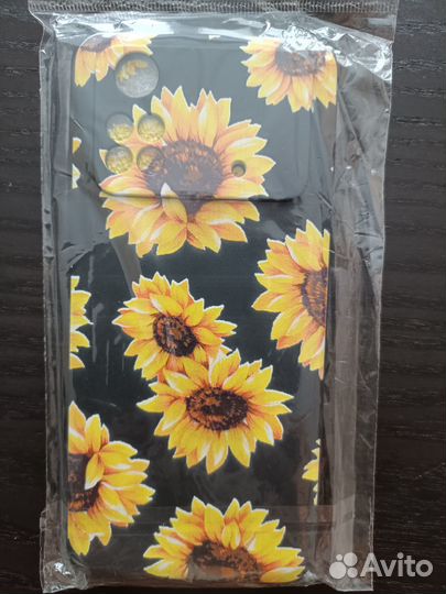 Чехол-накладка на телефон Poco M4 Pro 4G