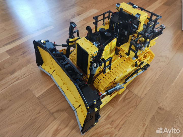 Lego Technic 42131