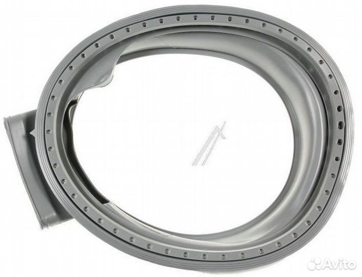 Манжета люка стиральные машины с сушкой electrolux