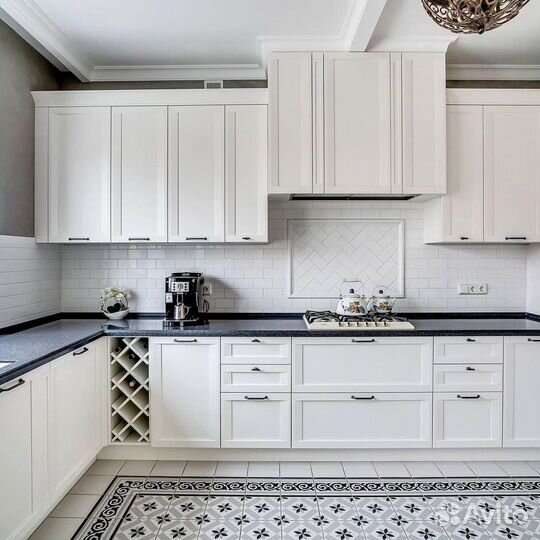 Кухонный гарнитур 