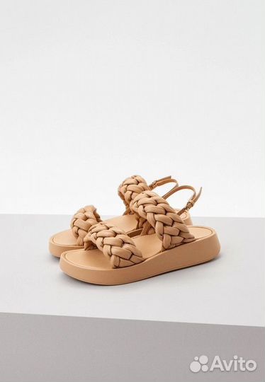 Сандалии Ash 38