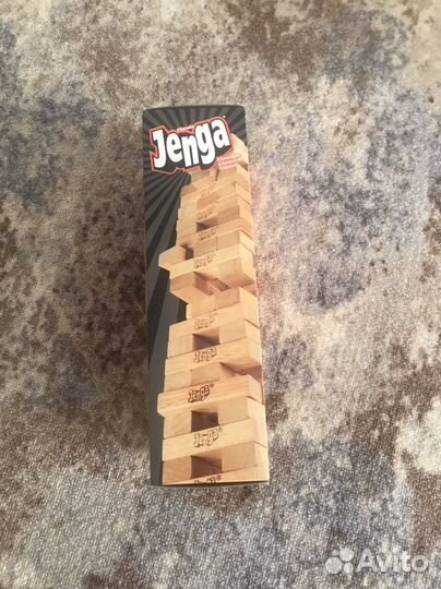 Jenga