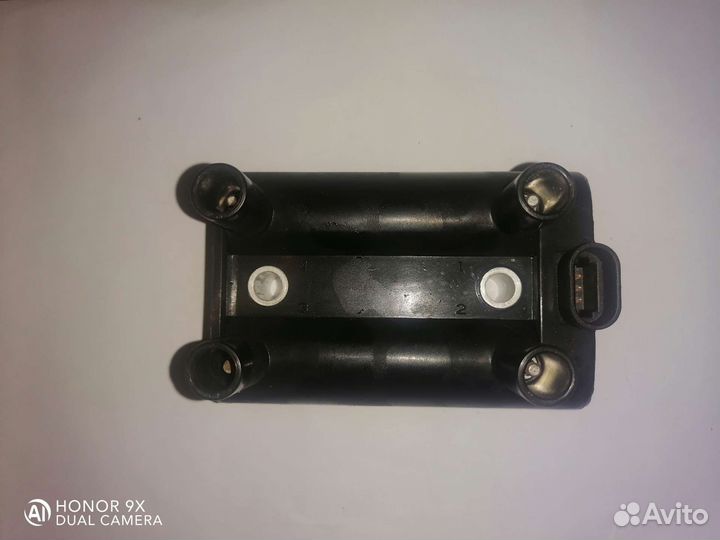 Катушка зажигания