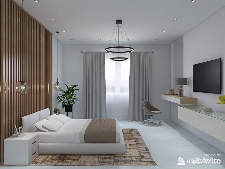 Дизайнер интерьера