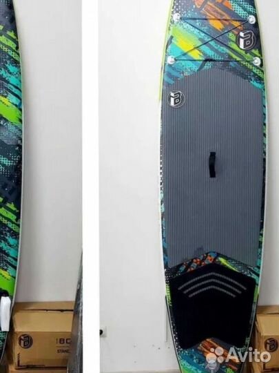 Сап доска Sup board IBoard 11