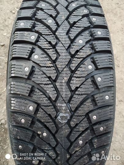 Pirelli Formula Ice 225/60 R17