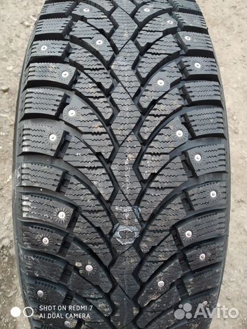 Pirelli Formula Ice 225/60 R17