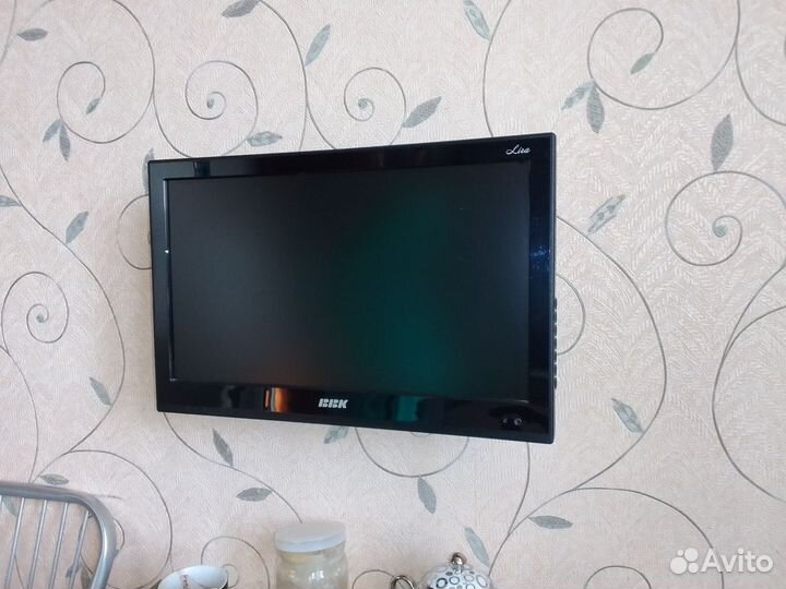 Телевизор бу