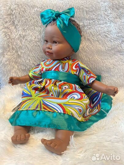 Кукла Nines D’Onil