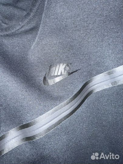 Кофта Nike Tech Fleece L