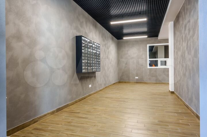 Офис, 18 м²