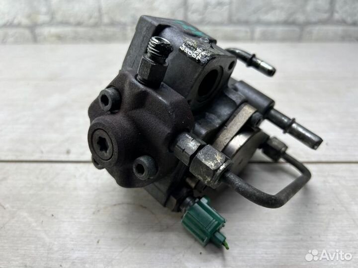 Тнвд Ford Transit 7 2.2 tdci